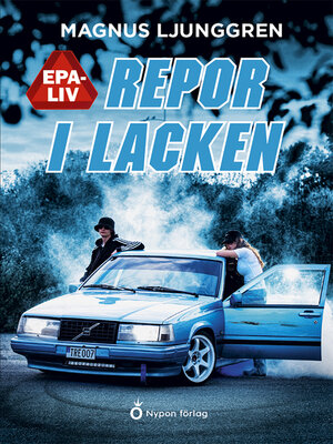 cover image of Repor i lacken